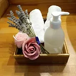 Bed & Breakfast Bet & Jac Meyronne