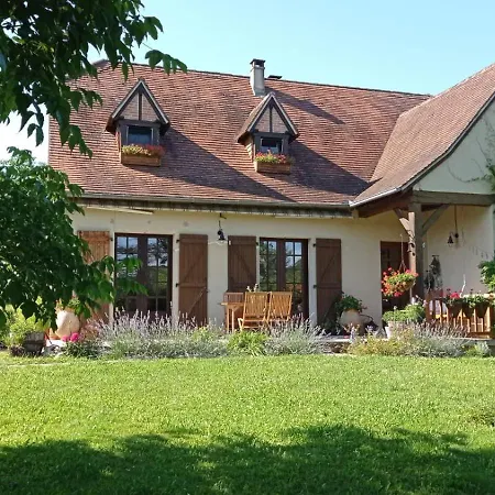 Bet & Jac Bed & Breakfast