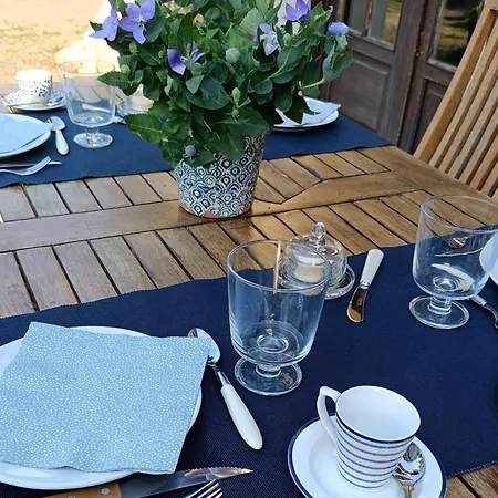 Bet & Jac Bed & Breakfast 3*
