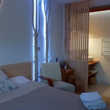 住宿加早餐酒店 Bet & Jac *