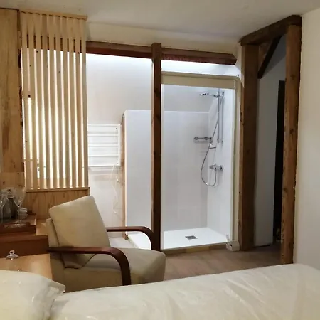 Bet & Jac Bed & Breakfast 3*