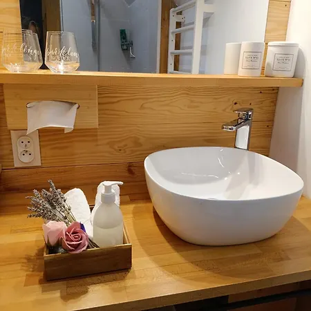 Bet & Jac 住宿加早餐酒店