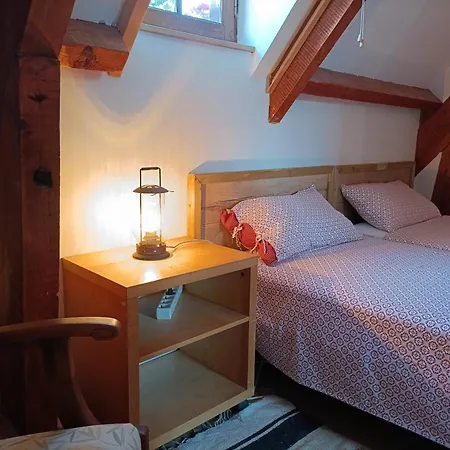 Bet & Jac Bed & Breakfast Meyronne