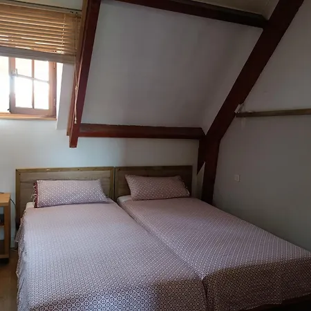 Bet & Jac Bed & Breakfast