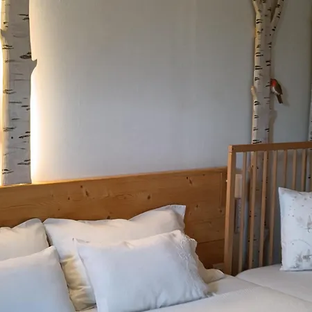 Bet & Jac Bed & Breakfast