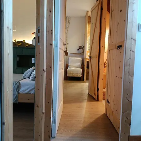 Bet & Jac Bed & Breakfast 3*