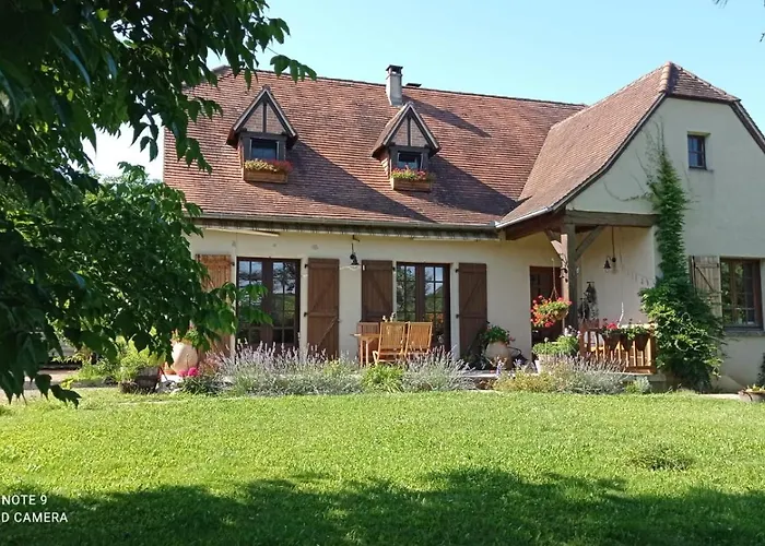 Bet&jac Frühstückspension