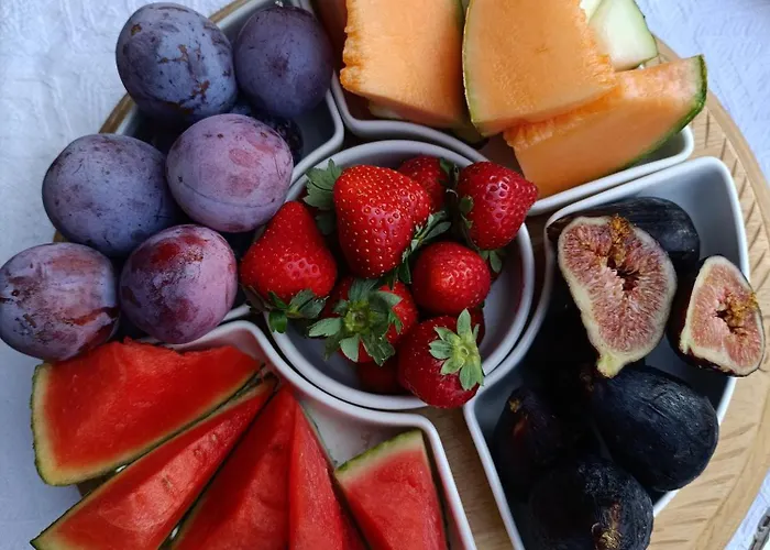 Bet&jac Frühstückspension