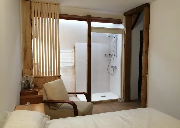 Bet&jac Frühstückspension *