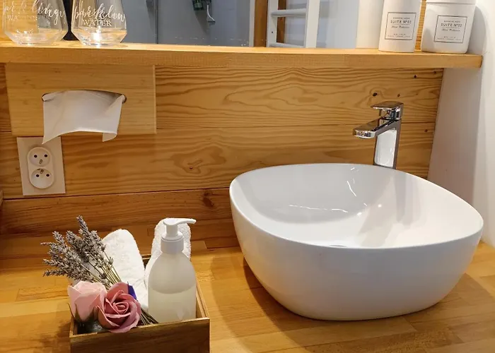 Bet&jac Frühstückspension