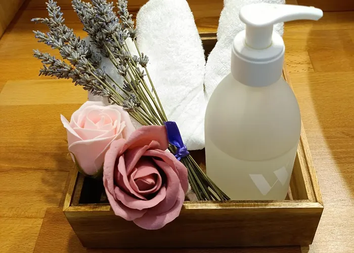 Frühstückspension Bet&jac Meyronne